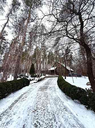 Продажа идеальной резиденции в сосновом бору. Донецк