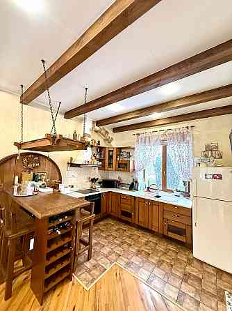 Продажа идеальной резиденции в сосновом бору. Донецк