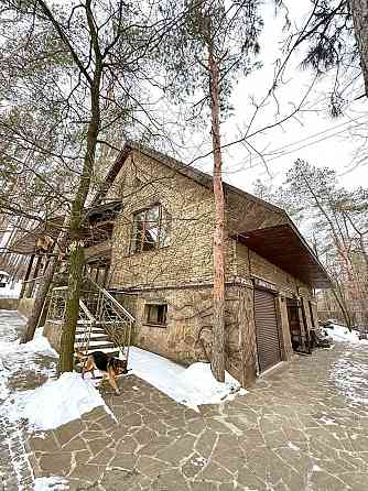 Продажа идеальной резиденции в сосновом бору. Донецк