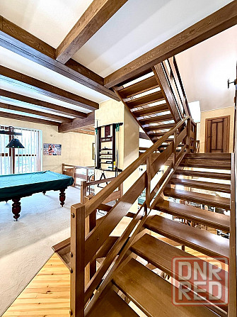 Продажа идеальной резиденции в сосновом бору. Донецк - изображение 6