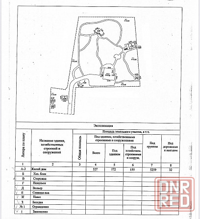 Продажа идеальной резиденции в сосновом бору. Донецк - изображение 12