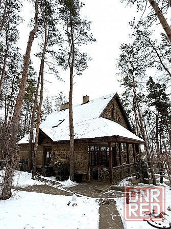 Продажа идеальной резиденции в сосновом бору. Донецк - изображение 3