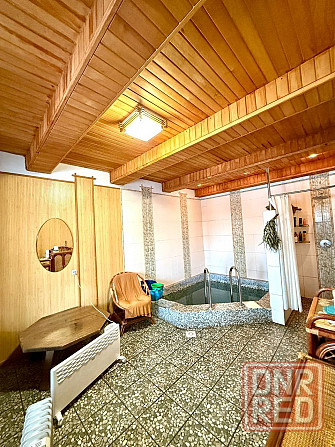 Продажа идеальной резиденции в сосновом бору. Донецк - изображение 11