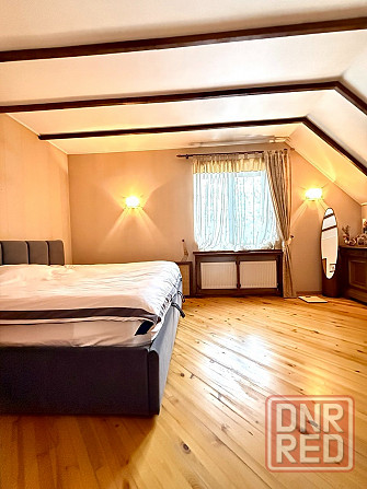 Продажа идеальной резиденции в сосновом бору. Донецк - изображение 8