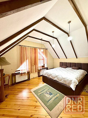 Продажа идеальной резиденции в сосновом бору. Донецк - изображение 9