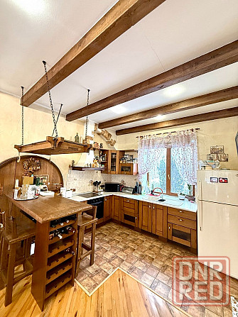 Продажа идеальной резиденции в сосновом бору. Донецк - изображение 4