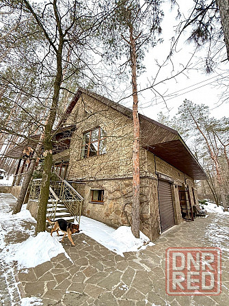 Продажа идеальной резиденции в сосновом бору. Донецк - изображение 2