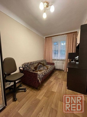 Сдаётся 2-х комнатная квартира по улице Матросова Киевского района.Площадь 45 м².Этажность 5/5. Донецк - изображение 3