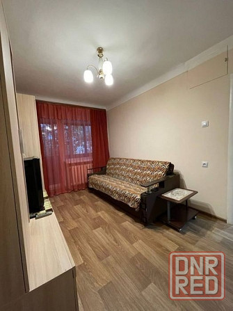 Сдаётся 2-х комнатная квартира по улице Матросова Киевского района.Площадь 45 м².Этажность 5/5. Донецк - изображение 2