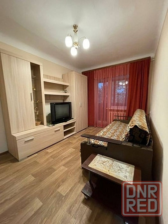 Сдаётся 2-х комнатная квартира по улице Матросова Киевского района.Площадь 45 м².Этажность 5/5. Донецк - изображение 1