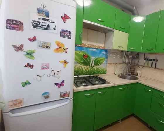 Сдам двухкомнатную квартиру на Лебединского,Куйбышевский район.Квартира полностью укомплектованная Донецк