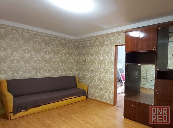 Сдам двухкомнатную квартиру на Лебединского,Куйбышевский район.Квартира полностью укомплектованная Донецк - изображение 3