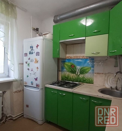 Сдам двухкомнатную квартиру на Лебединского,Куйбышевский район.Квартира полностью укомплектованная Донецк - изображение 2