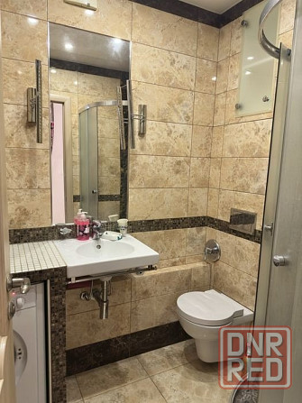 Сдам в аренду комфортную 1-комнатную квартиру , ориентир Покровский рынок Калининский район Донецк - изображение 3