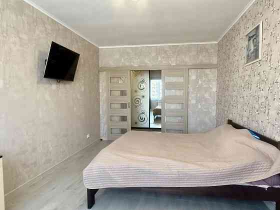 Сдается квартира в Буденовском районе, ул 301-ой Донецкой дивизии, прекрасное расположение квартиры Донецк