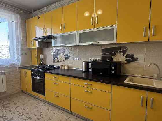 Сдается квартира в Буденовском районе, ул 301-ой Донецкой дивизии, прекрасное расположение квартиры Донецк