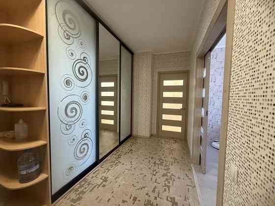 Сдается квартира в Буденовском районе, ул 301-ой Донецкой дивизии, прекрасное расположение квартиры Донецк