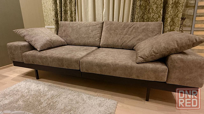 Продам диван Донецк - изображение 1