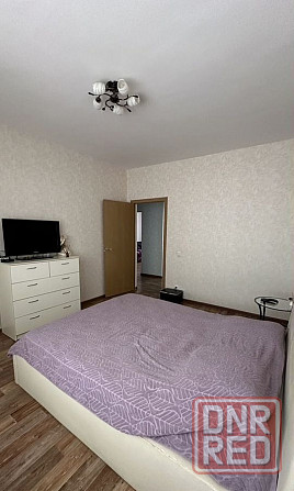 Сдаю двухкомнатную квартиру на 6 этаже многоэтажного дома в Ворошиловский районе с площадью квартиры Донецк - изображение 4