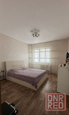 Сдаю двухкомнатную квартиру на 6 этаже многоэтажного дома в Ворошиловский районе с площадью квартиры Донецк - изображение 1