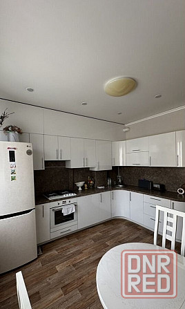 Сдаю двухкомнатную квартиру на 6 этаже многоэтажного дома в Ворошиловский районе с площадью квартиры Донецк - изображение 2