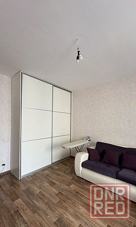 Сдаю двухкомнатную квартиру на 6 этаже многоэтажного дома в Ворошиловский районе с площадью квартиры Донецк - изображение 3