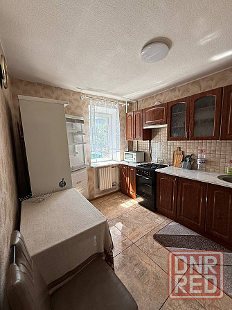 Сдам 2-х комнатную квартиру в Ленинском районе ул. Пухова, \ Донецк - изображение 3