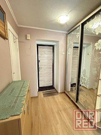 Сдам 2-х комнатную квартиру в Ленинском районе ул. Пухова, \ Донецк - изображение 1