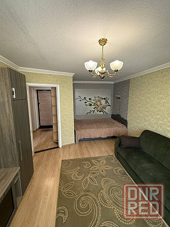 Сдам 2-х комнатную квартиру в Ленинском районе ул. Пухова, \ Донецк - изображение 2