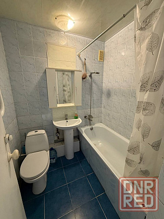 Сдам 2-х комнатную квартиру в Ленинском районе ул. Пухова, \ Донецк - изображение 4