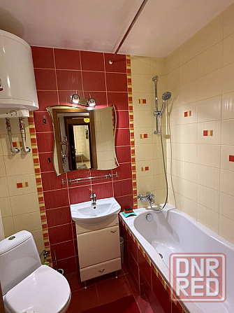 Сдается квартира в Калининском районе, ул. Овнатаняна Донецк - изображение 4