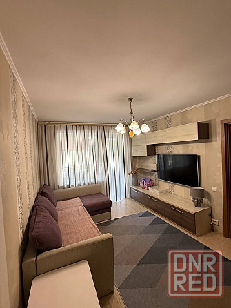 Сдается квартира в Калининском районе, ул. Овнатаняна Донецк - изображение 3