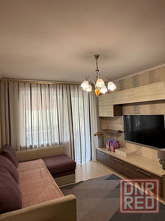 Сдается квартира в Калининском районе, ул. Овнатаняна Донецк - изображение 1