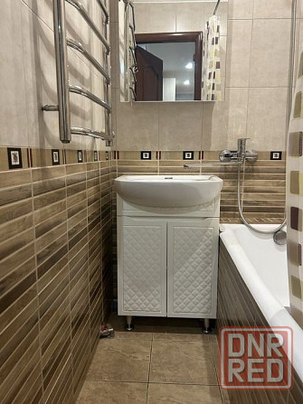 Сдам в аренду комфортную 1-комнатную квартиру , ориентир Маяк Киевский район Донецк - изображение 2