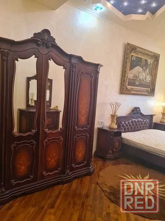 Сдаю двухкомнатную квартиру студию по Ленинскому проспекту 4,напротив Цирка. Донецк - изображение 2