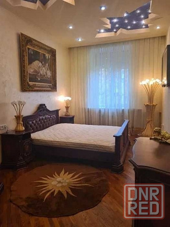 Сдаю двухкомнатную квартиру студию по Ленинскому проспекту 4,напротив Цирка. Донецк - изображение 1