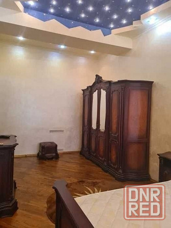 Сдаю двухкомнатную квартиру студию по Ленинскому проспекту 4,напротив Цирка. Донецк - изображение 3