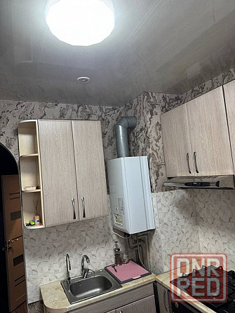 Сдаётся: двухкомнатная квартира Район Киевский, ул. Артёма Ориентир: недалеко Донецк-Сити Этаж: 6/9 Донецк - изображение 5