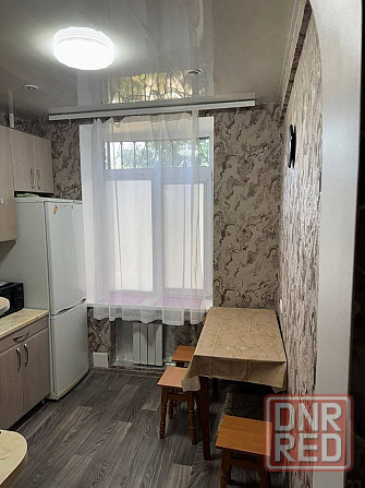 Сдаётся: двухкомнатная квартира Район Киевский, ул. Артёма Ориентир: недалеко Донецк-Сити Этаж: 6/9 Донецк - изображение 2