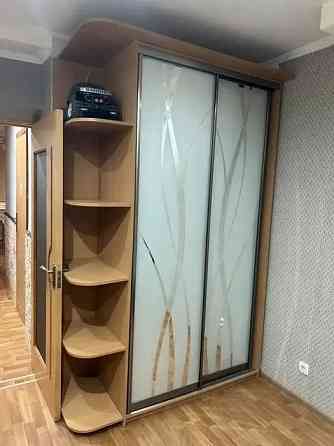 Сдаётся в аренду 2-к квартира Донецк