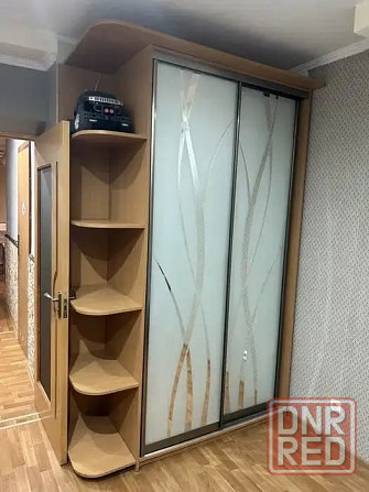 Сдаётся в аренду 2-к квартира Донецк - изображение 3