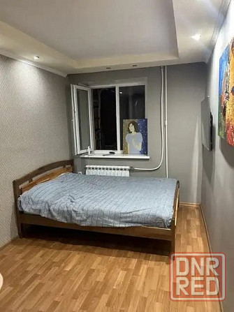 Сдаётся в аренду 2-к квартира Донецк - изображение 1