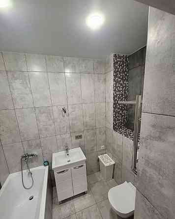 Сдается: Однокомнатная квартира Этаж: 4/9 Район: Калининский Площадь квартиры: 29м² Донецк