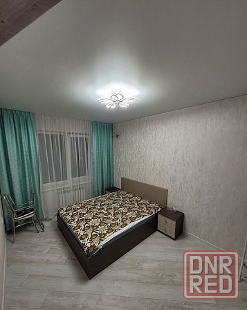 Сдается: Однокомнатная квартира Этаж: 4/9 Район: Калининский Площадь квартиры: 29м² Донецк - изображение 1