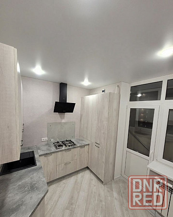 Сдается: Однокомнатная квартира Этаж: 4/9 Район: Калининский Площадь квартиры: 29м² Донецк - изображение 2