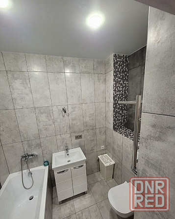 Сдается: Однокомнатная квартира Этаж: 4/9 Район: Калининский Площадь квартиры: 29м² Донецк - изображение 3