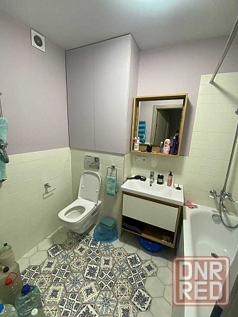 Сдам отличную 2-комнатную квартиру 45м2 Город Донецк Донецк - изображение 2