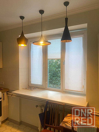 Сдам отличную 2-комнатную квартиру 45м2 Город Донецк Донецк - изображение 1