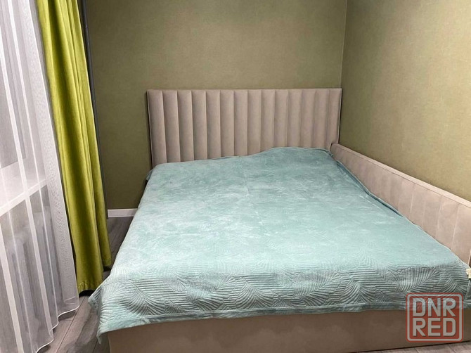 Сдам в аренду комфортную 1-комнатную квартиру , ориентир Цирк Ленинский район Донецк - изображение 1