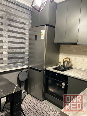 Сдам в аренду комфортную 1-комнатную квартиру , ориентир Цирк Ленинский район Донецк - изображение 2